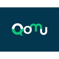 QOMU logo - Similar company to Chabon
