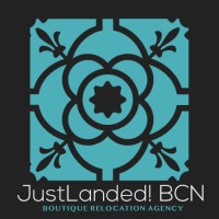 Just Landed! BCN, NIE Barcelona Service logo - Similar company to Angloinfo