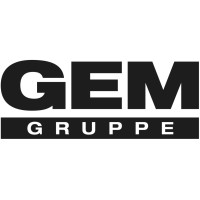 GEM GRUPPE logo - Similar company to Nsh Digital