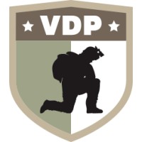Veterans Defense Project logo - Similar company to Every Third Saturday (Ets)