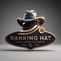 Ranking Hat logo - Similar company to Itspell Technologies