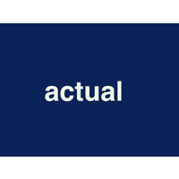 Actual Consulting logo - Similar company to Actual