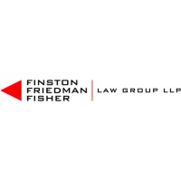 Finston Friedman  Fisher Law Group LLP logo - Similar company to Fisher Stone, P.C.