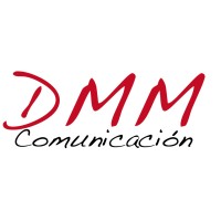 DMM Comunicación logo - Similar company to Bolt Learning - The Bolt Labs