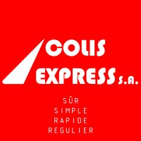 Colis Express S.A. logo - Similar company to Trans-Express-Colis