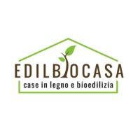 Edilbiocasa logo - Similar company to Earendering