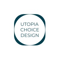 Utopia Choice Design logo - Similar company to Zchem Polymers
