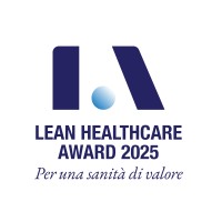 Lean Healthcare Award 2025 logo - Similar company to Fiaso