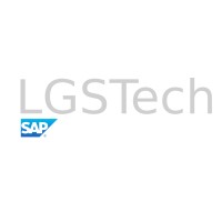 LGS Technology logo - Similar company to Lgs Technologies