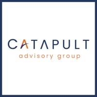 Catapult Advisory Group logo - Similar company to Scout Valuations Llc