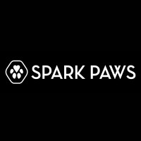 Spark Paws logo - Similar company to Iconic Pet