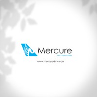Mercure Dmc Travel Turkiye logo - Similar company to Dmcmena