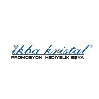 İkba Kristal Promosyon Hediyelik Eşya logo - Similar company to Endustriyel Robot