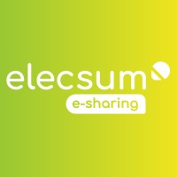 Elecsum e-sharing logo - Similar company to Efintec