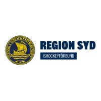 Region Syd Ishockeyförbund logo - Similar company to Aditor Ab