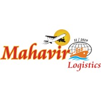 Mahavir Logistics logo - Similar company to Shree Shyam Logistics Llc