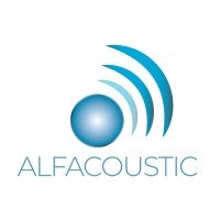 ALFACOUSTIC (ATV GROUP) logo - Similar company to Écib