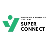 Super Connect logo - Similar company to Super Connect Telecom