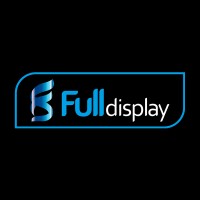 Full Display logo - Similar company to Retail Minds