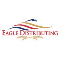 Eagle Distributing Co. logo - Similar company to Eagle Distributing Inc.