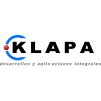 KLAPA Desarrollos y Aplicaciones Integrales, s.l.u. logo - Similar company to Gs Tecnic Perifericos Y Componentes S.L