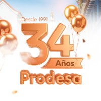 Prodesa logo - Similar company to Cusezar