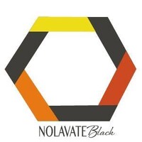 NOLAvate Black logo - Similar company to Corridor Ventures