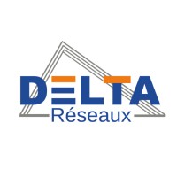 DELTA RESEAUX logo - Similar company to St-Éducation