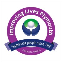 Improving Lives Plymouth logo - Similar company to Pcc