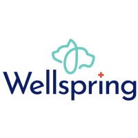 Wellspring Mobile Pet Care logo - Similar company to Partnercare