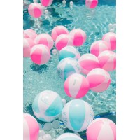 INFLATABLE logo - Similar company to Inflatable Design Group