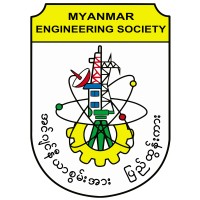 Myanmar Engineering Society logo - Similar company to Myanmar Engineering Council