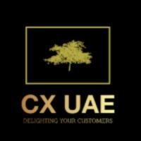 CX UAE logo - Similar company to Cx-Dubai