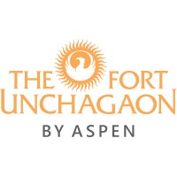 The Fort Unchagaon, By Aspen logo - Similar company to Fort Chabariya