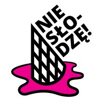 Nie słodzę logo - Similar company to Cukrzyca.Pl