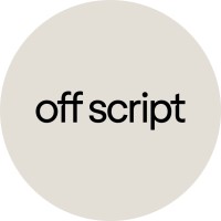 Off Script logo - Similar company to Superfiliate