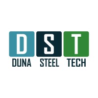 Duna Steel Tech logo - Similar company to Multisteel Hungary Ltd