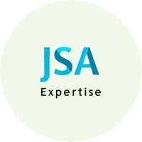 JSA Expertise logo - Similar company to Kalorio