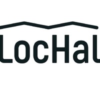 LocHal logo - Similar company to De Bibliotheek Midden-Brabant