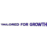 Tailored for Growth logo - Similar company to Malachi Capital
