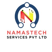 Namastech Services PVT LTD logo - Similar company to Namastech