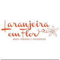 Laranjeira Em Flor Moda Feminina E Acessórios
