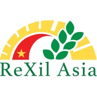 ReXil Asia JSC logo - Similar company to Rexil Agro