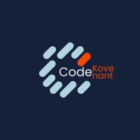 CodeKovenant logo - Similar company to Imanasoft