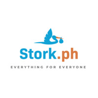 Stork.ph logo - Similar company to Localeats.Ph