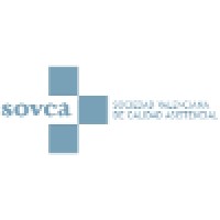 SOCIEDAD VALENCIANA DE CALIDAD ASISTENCIAL (SOVCA) logo - Similar company to Verify Energy Sl