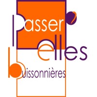 PasserElles Buissonnières logo - Similar company to Vivre Aux Eclats