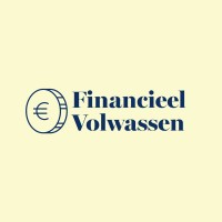 FinancieelVolwassen logo - Similar company to Onomatopee Projects