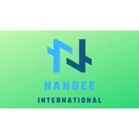 Nandee International logo - Similar company to Cheese Box Studios
