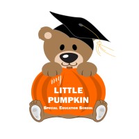 My Little Pumpkin Special Education School logo - Similar company to Raintree International School Cambodia